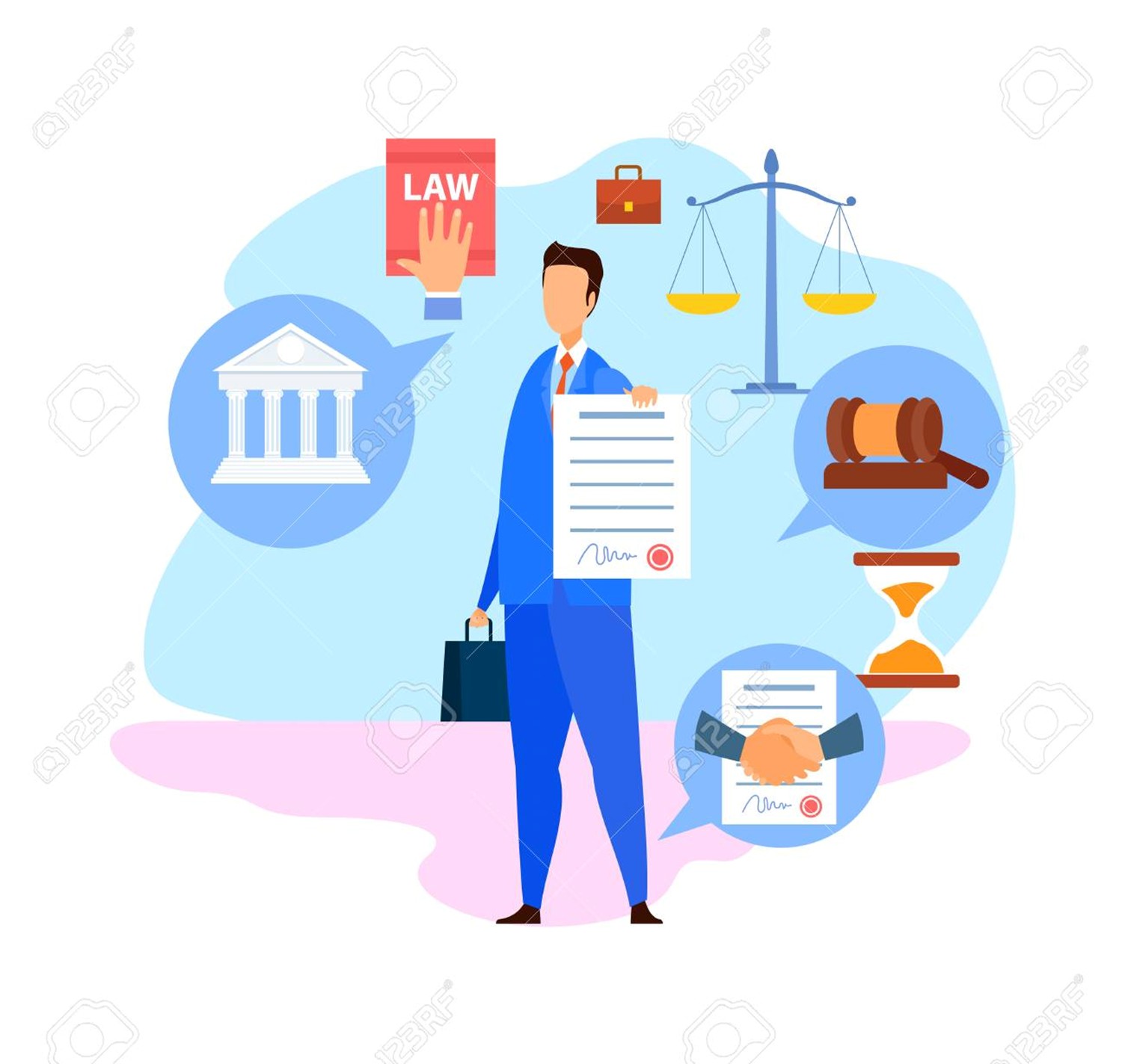 Conveyancing