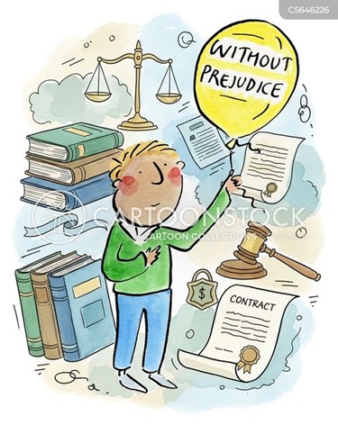 Litigation